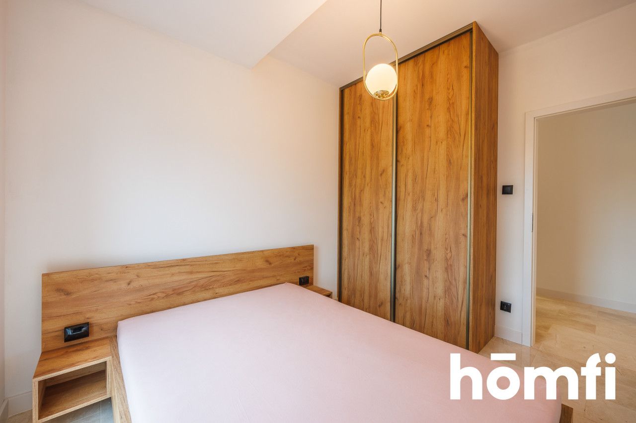 2-room apartment for rent in the heart of the city on Kopisto street !! - Apartment - Rent - Rzeszów, Nowe Miasto