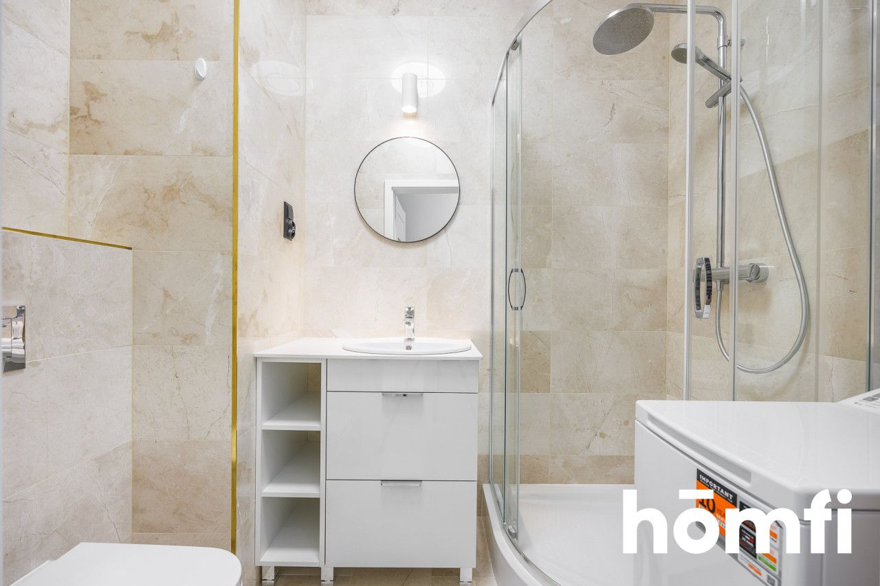 2-room apartment for rent in the heart of the city on Kopisto street !! - Apartment - Rent - Rzeszów, Nowe Miasto