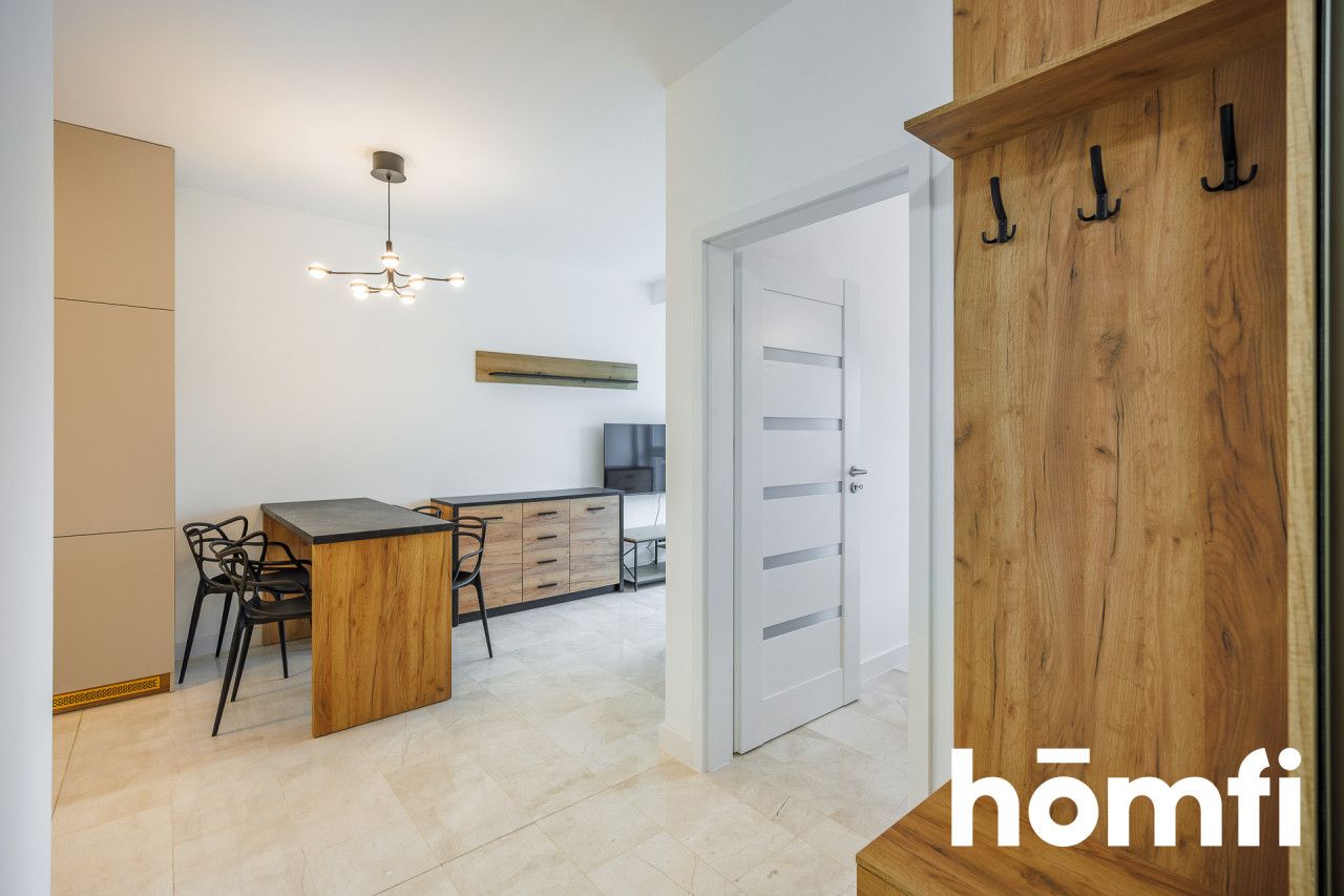 2-room apartment for rent in the heart of the city on Kopisto street !! - Apartment - Rent - Rzeszów, Nowe Miasto