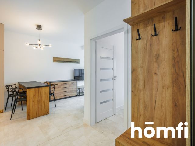 2-room apartment for rent in the heart of the city on Kopisto street !! - Квартира - Оренда - Rzeszów, Nowe Miasto