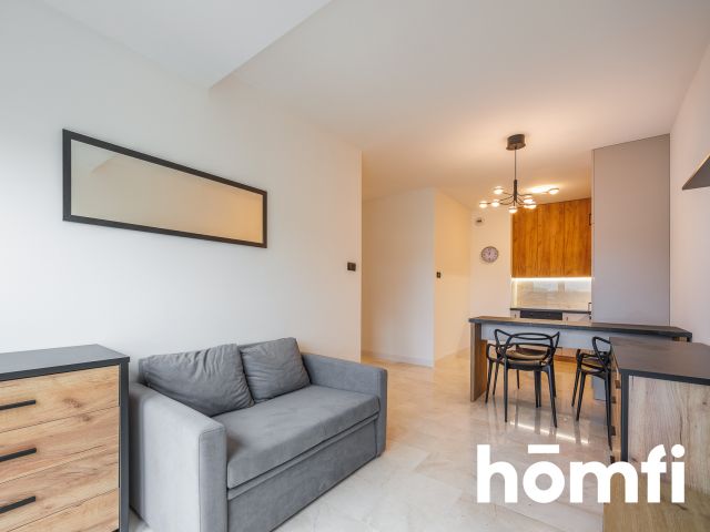 2-room apartment for rent in the heart of the city on Kopisto street !! - Квартира - Оренда - Rzeszów, Nowe Miasto