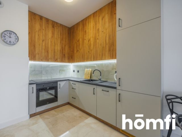 2-room apartment for rent in the heart of the city on Kopisto street !! - Квартира - Оренда - Rzeszów, Nowe Miasto