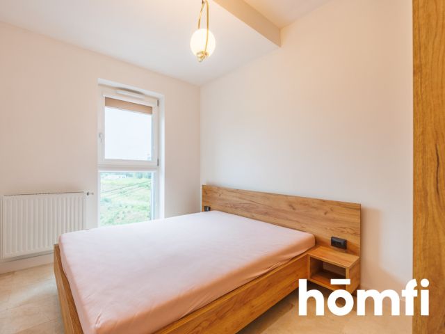 2-room apartment for rent in the heart of the city on Kopisto street !! - Квартира - Оренда - Rzeszów, Nowe Miasto
