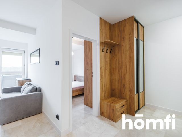 2-room apartment for rent in the heart of the city on Kopisto street !! - Квартира - Оренда - Rzeszów, Nowe Miasto