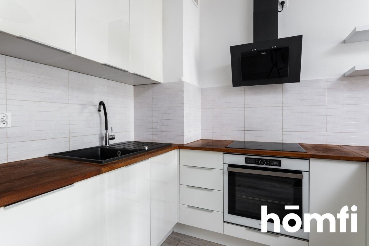 A comfortable balcony and 2 rooms with air conditioning! - Квартира - Оренда - Piaseczyński, Piaseczno