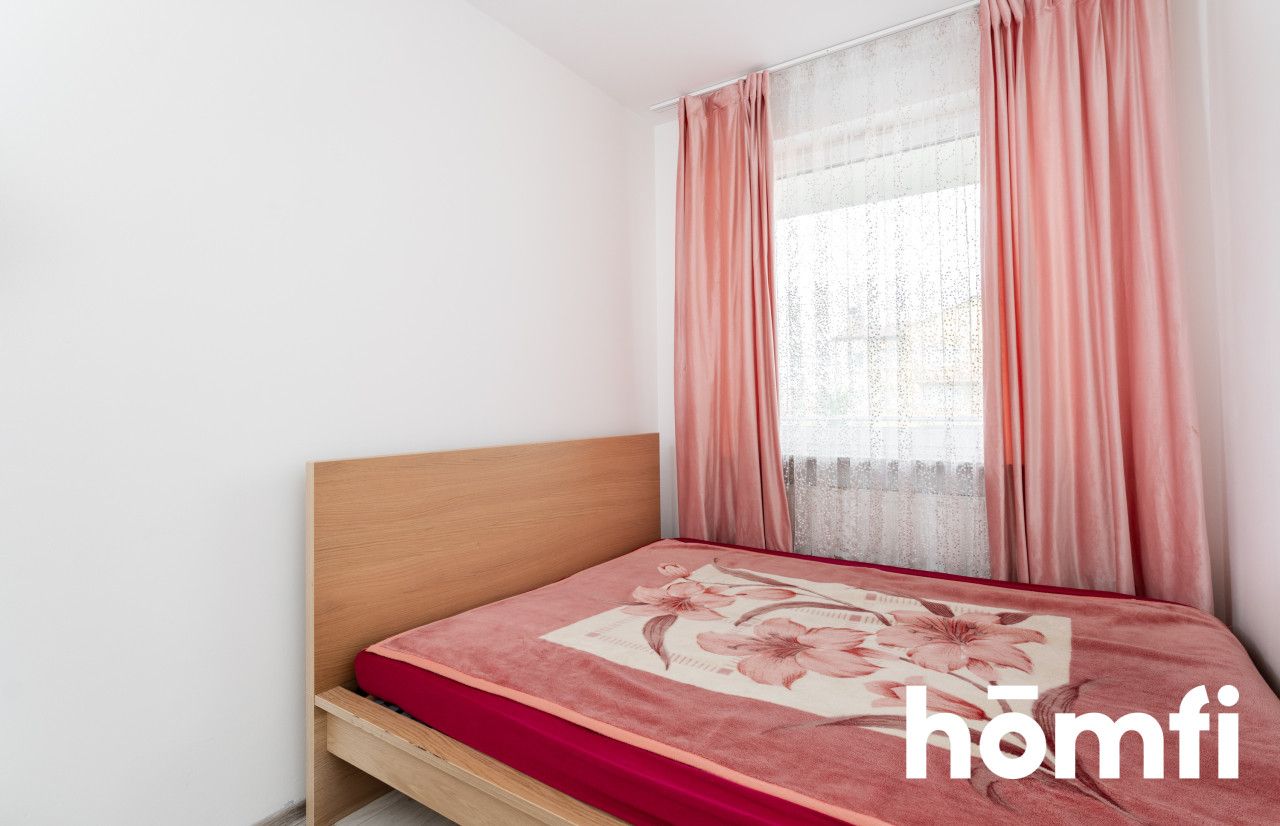 A comfortable balcony and 2 rooms with air conditioning! - Квартира - Оренда - Piaseczyński, Piaseczno