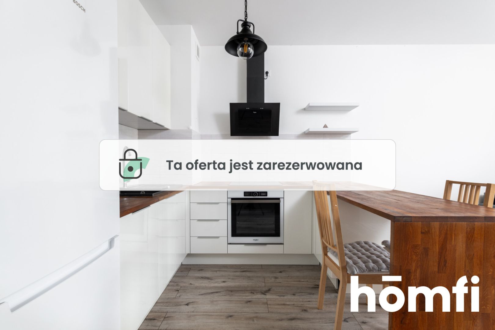 A comfortable balcony and 2 rooms with air conditioning! - Квартира - Оренда - Piaseczyński, Piaseczno