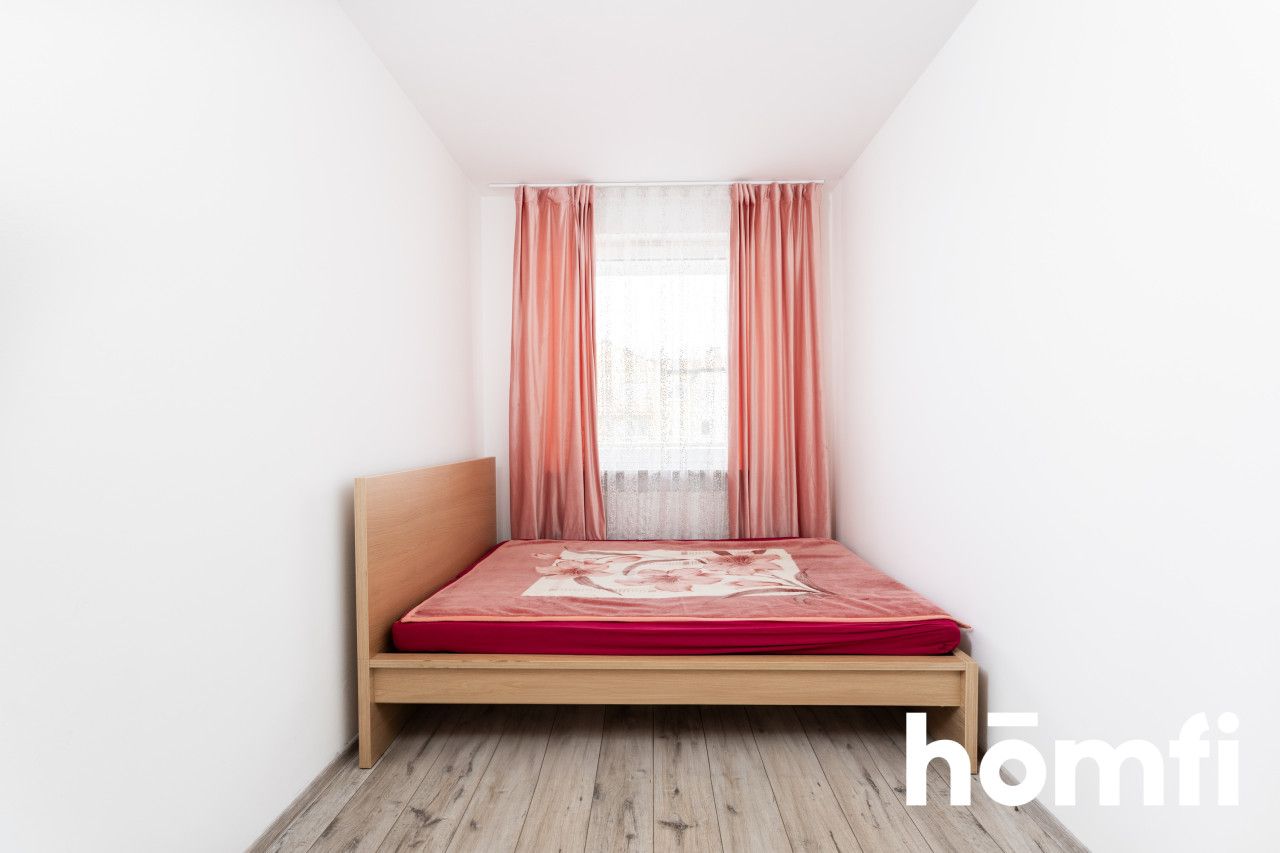 A comfortable balcony and 2 rooms with air conditioning! - Квартира - Оренда - Piaseczyński, Piaseczno