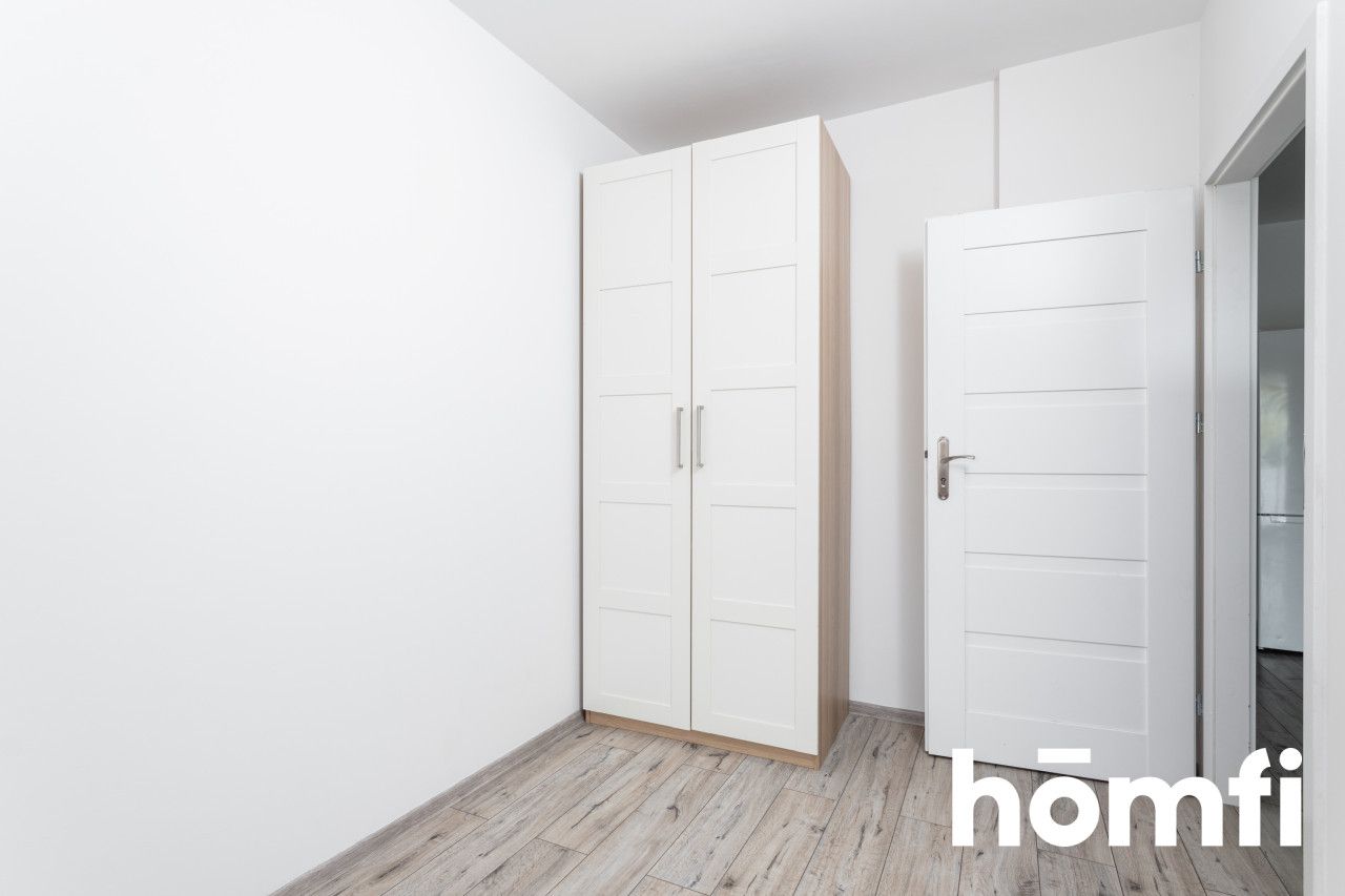 A comfortable balcony and 2 rooms with air conditioning! - Квартира - Оренда - Piaseczyński, Piaseczno