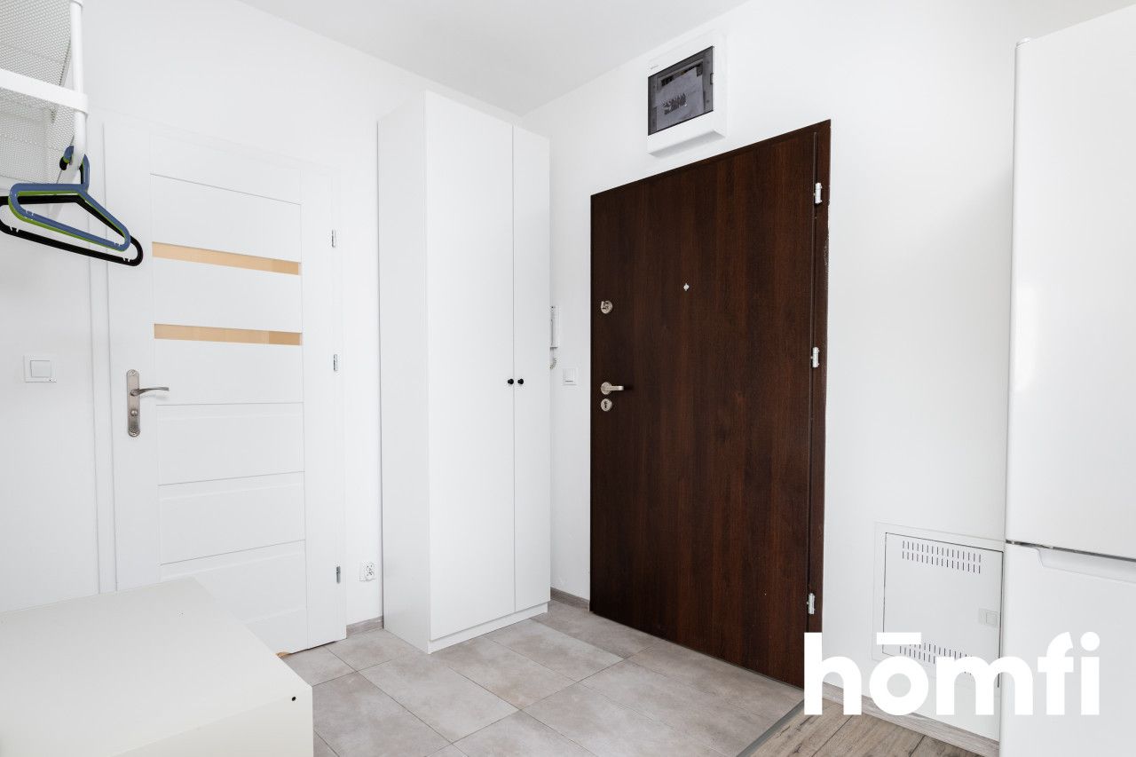 A comfortable balcony and 2 rooms with air conditioning! - Квартира - Оренда - Piaseczyński, Piaseczno