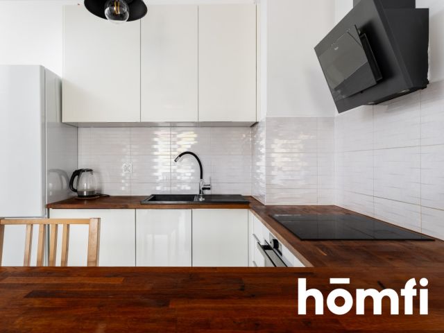 A comfortable balcony and 2 rooms with air conditioning! - Квартира - Оренда - Piaseczyński, Piaseczno