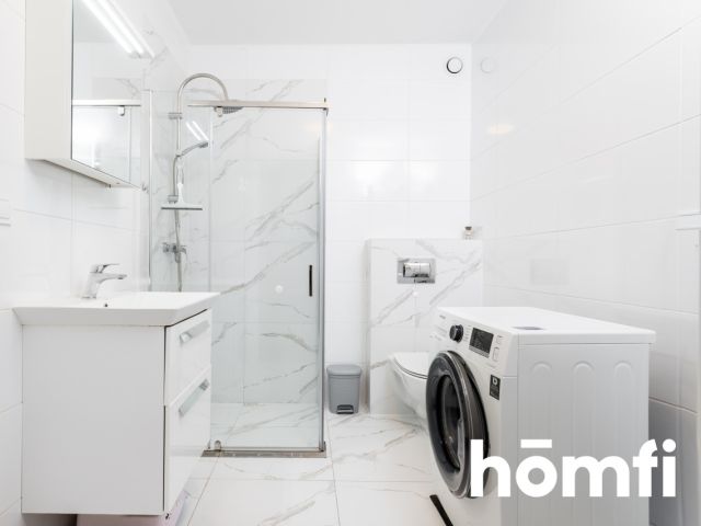 A comfortable balcony and 2 rooms with air conditioning! - Квартира - Оренда - Piaseczyński, Piaseczno