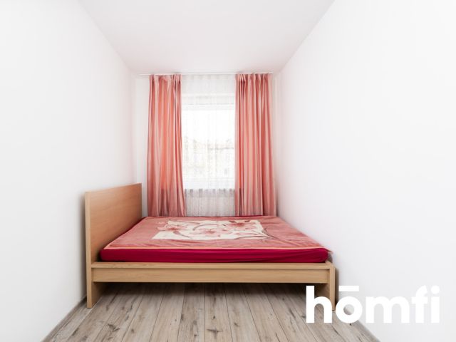 A comfortable balcony and 2 rooms with air conditioning! - Квартира - Оренда - Piaseczyński, Piaseczno