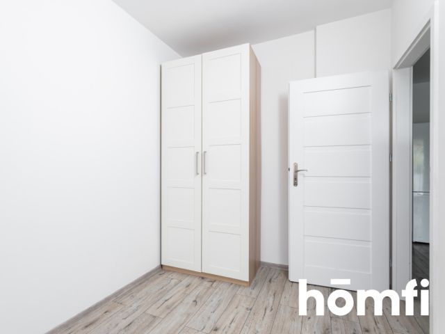 A comfortable balcony and 2 rooms with air conditioning! - Квартира - Оренда - Piaseczyński, Piaseczno