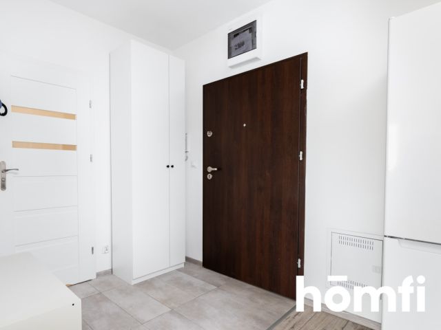 A comfortable balcony and 2 rooms with air conditioning! - Квартира - Оренда - Piaseczyński, Piaseczno