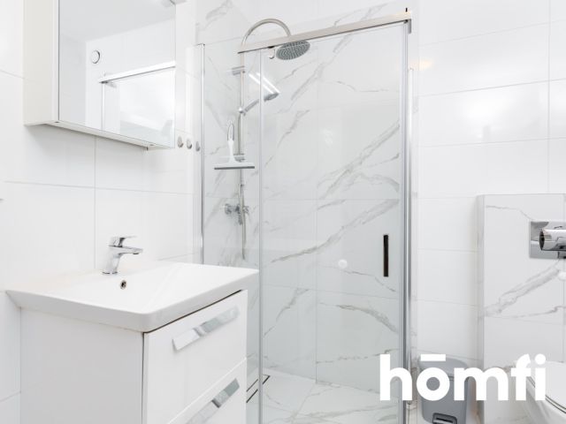 A comfortable balcony and 2 rooms with air conditioning! - Квартира - Оренда - Piaseczyński, Piaseczno