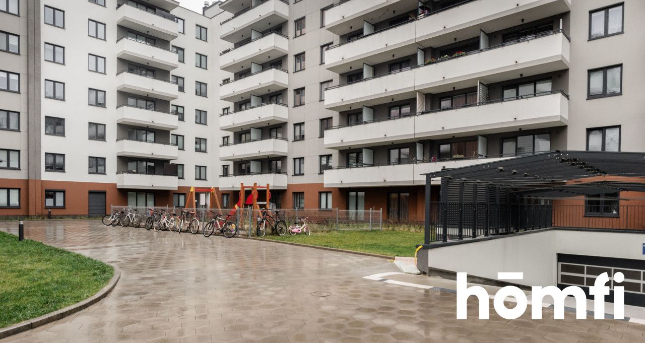 Beautiful flat in Ursus with garage - Квартира - Оренда - Warszawa, Ursus