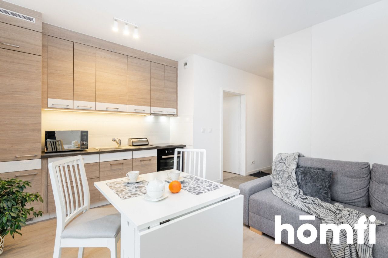 Beautiful flat in Ursus with garage - Квартира - Оренда - Warszawa, Ursus