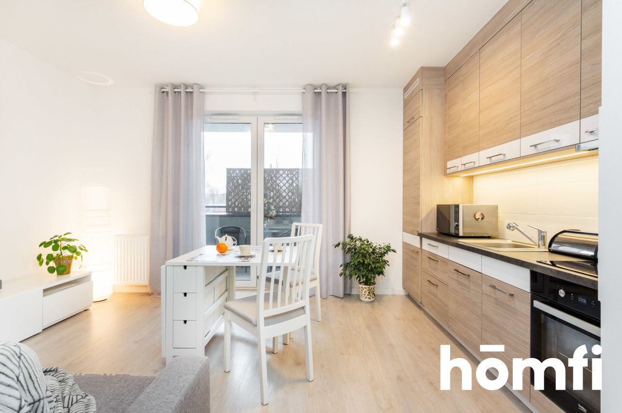 Beautiful flat in Ursus with garage - Квартира - Оренда - Warszawa, Ursus