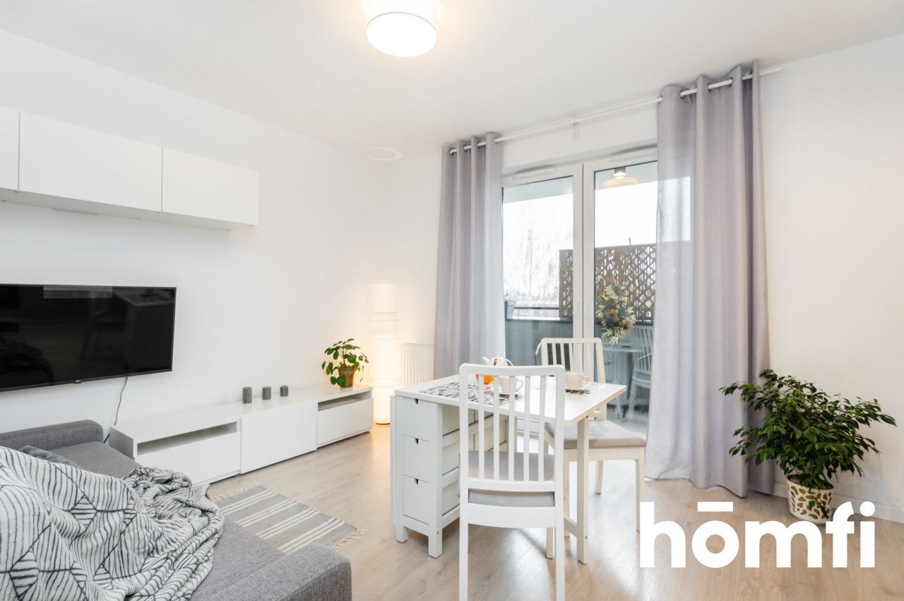 Beautiful flat in Ursus with garage - Квартира - Оренда - Warszawa, Ursus