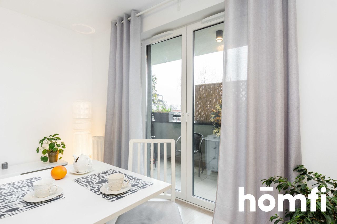 Beautiful flat in Ursus with garage - Квартира - Оренда - Warszawa, Ursus