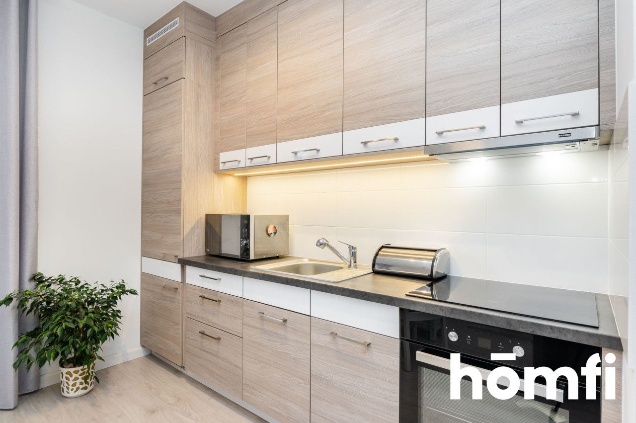 Beautiful flat in Ursus with garage - Квартира - Оренда - Warszawa, Ursus