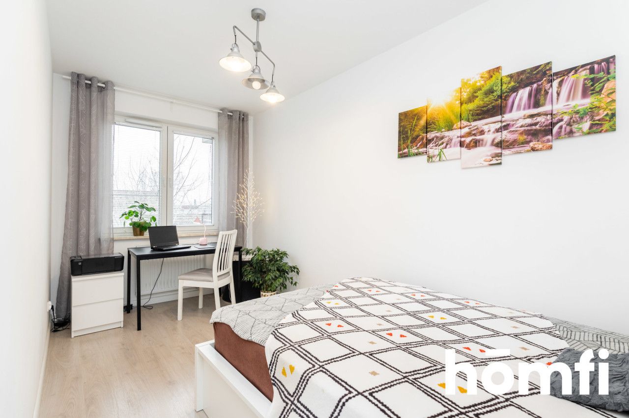 Beautiful flat in Ursus with garage - Квартира - Оренда - Warszawa, Ursus
