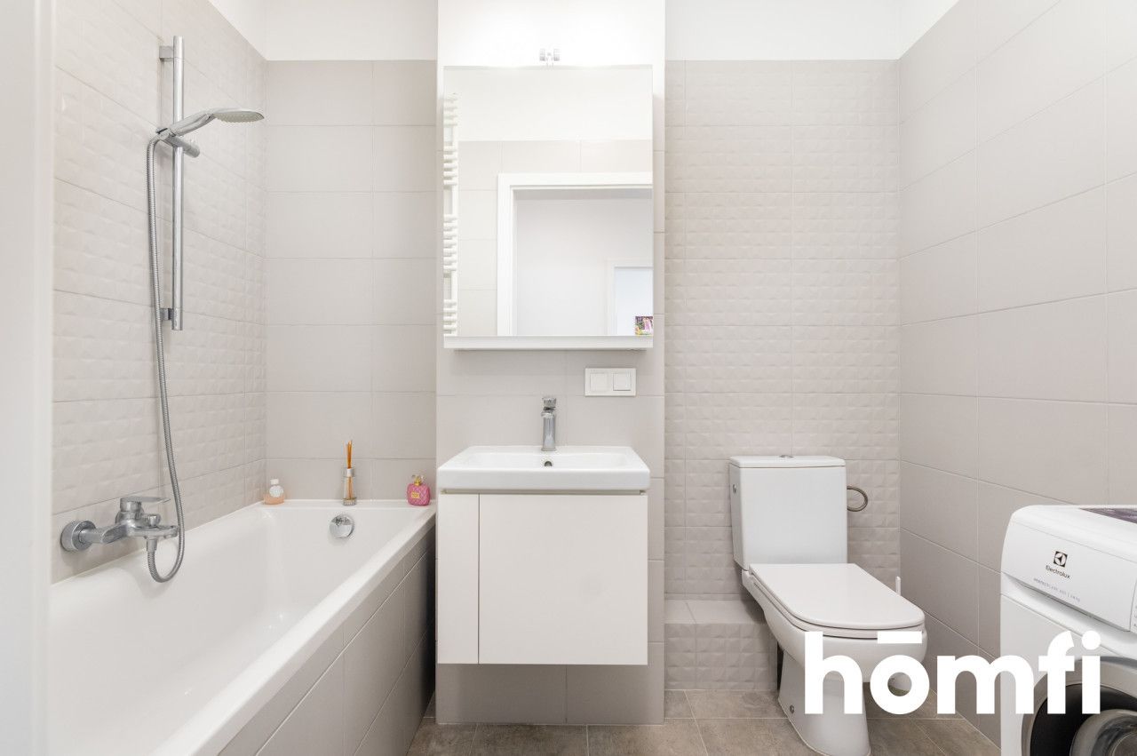 Beautiful flat in Ursus with garage - Квартира - Оренда - Warszawa, Ursus