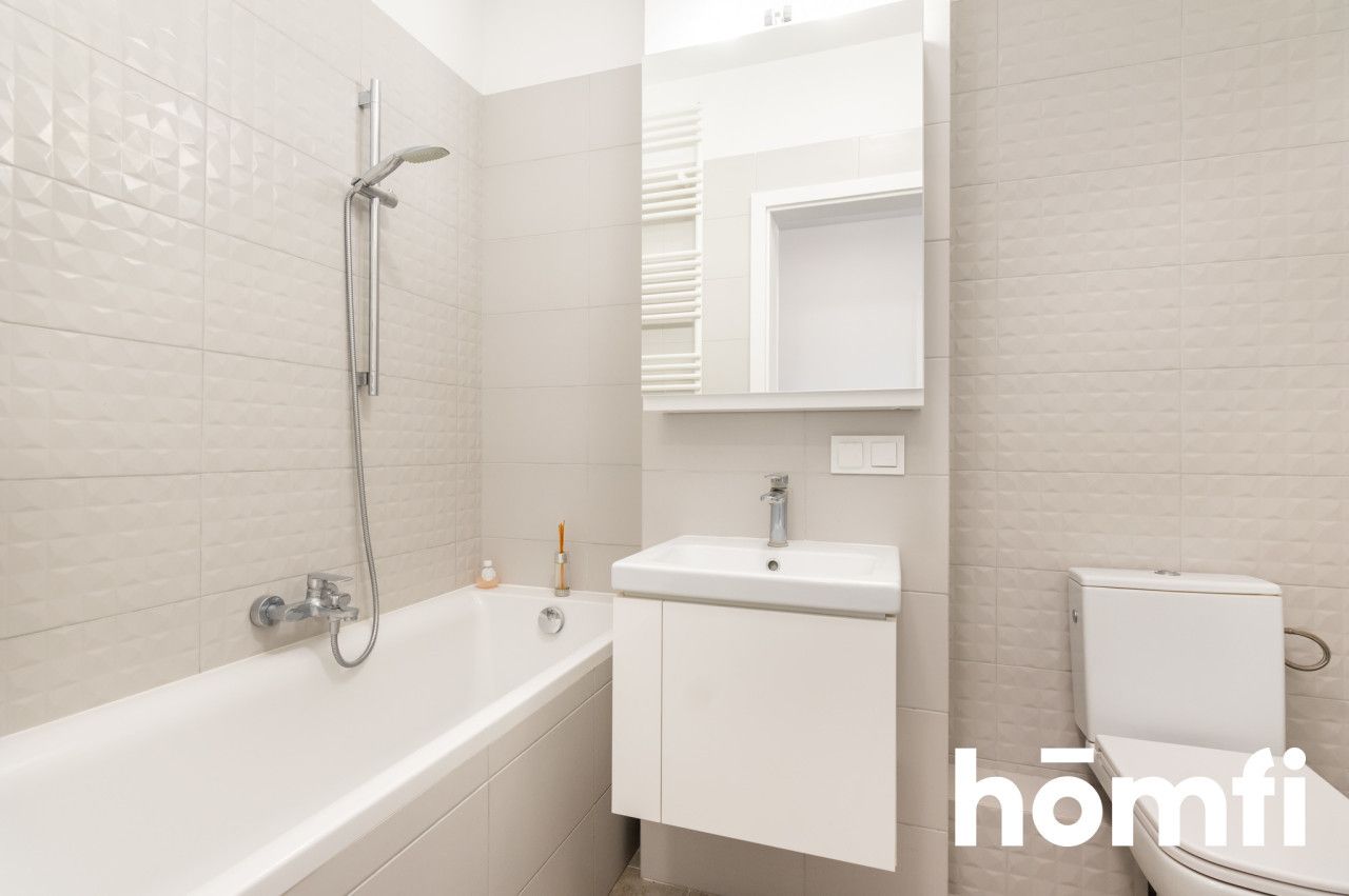 Beautiful flat in Ursus with garage - Квартира - Оренда - Warszawa, Ursus