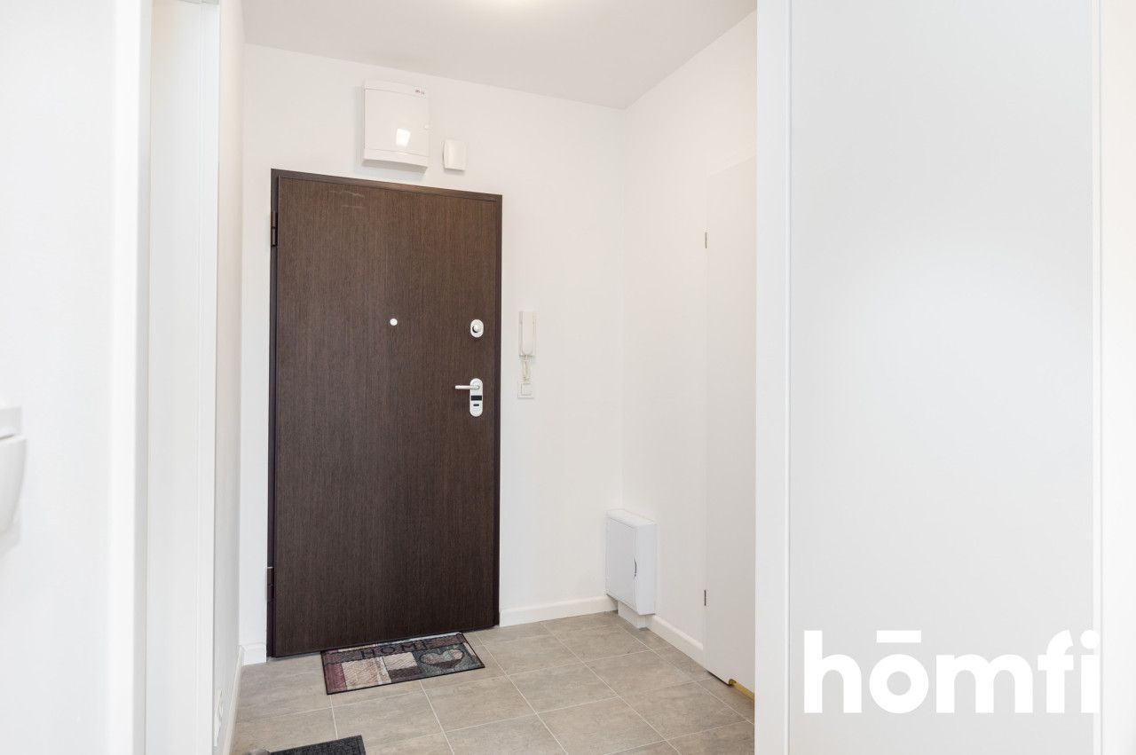 Beautiful flat in Ursus with garage - Квартира - Оренда - Warszawa, Ursus