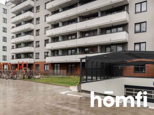 Beautiful flat in Ursus with garage - Квартира - Оренда - Warszawa, Ursus