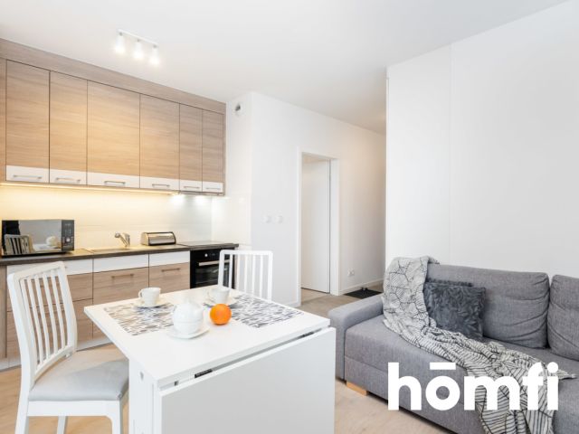 Beautiful flat in Ursus with garage - Квартира - Оренда - Warszawa, Ursus