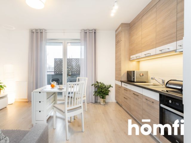 Beautiful flat in Ursus with garage - Квартира - Оренда - Warszawa, Ursus
