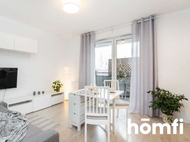 Beautiful flat in Ursus with garage - Квартира - Оренда - Warszawa, Ursus