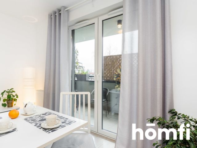 Beautiful flat in Ursus with garage - Квартира - Оренда - Warszawa, Ursus
