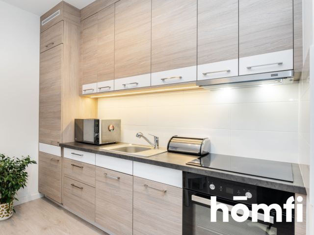 Beautiful flat in Ursus with garage - Квартира - Оренда - Warszawa, Ursus