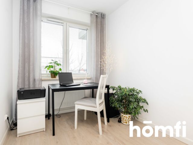 Beautiful flat in Ursus with garage - Квартира - Оренда - Warszawa, Ursus