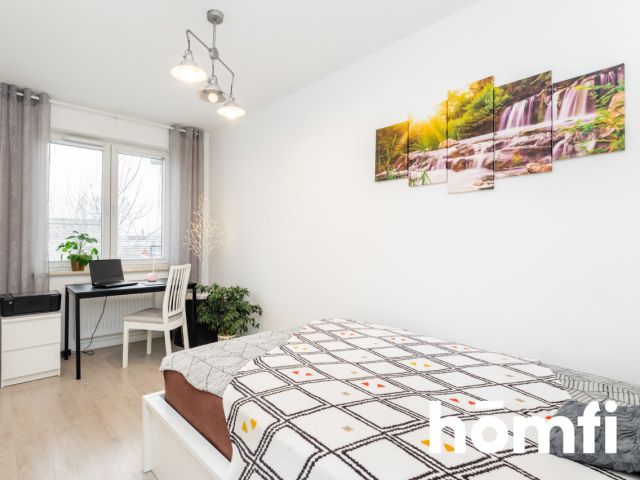 Beautiful flat in Ursus with garage - Квартира - Оренда - Warszawa, Ursus