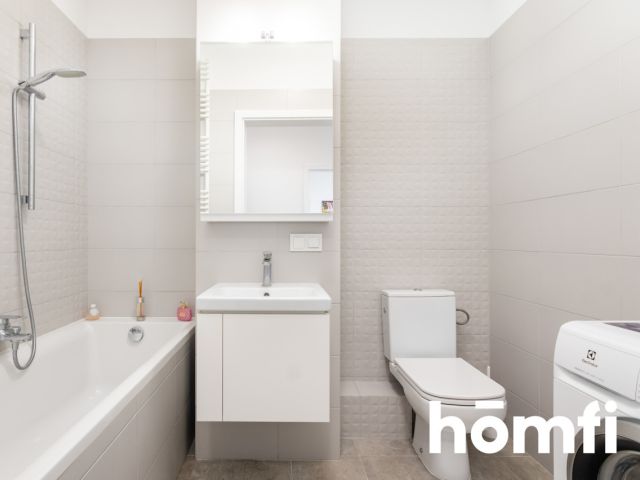 Beautiful flat in Ursus with garage - Квартира - Оренда - Warszawa, Ursus