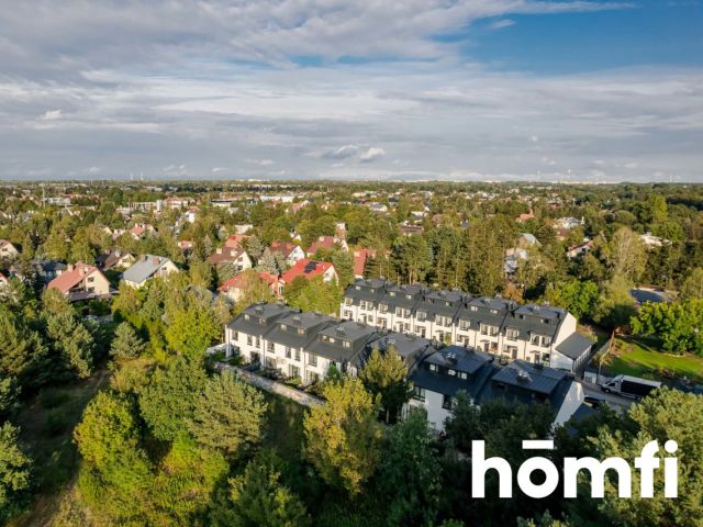 Piękny dom w Łomiankach na wynajem! - Dom - Wynajem - Warszawski Zachodni, Łomianki