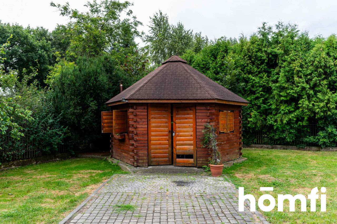 FOR SALE!!! Detached house with investment plot/ RYCZÓW/OŚWIĘCIM/ KRAKÓW - Дім - Продаж - Wadowicki, Spytkowice / Ryczów