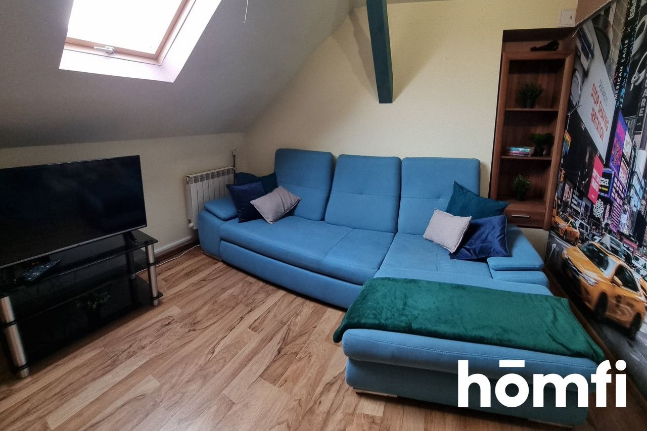 FOR SALE!!! Detached house with investment plot/ RYCZÓW/OŚWIĘCIM/ KRAKÓW - Дім - Продаж - Wadowicki, Spytkowice / Ryczów