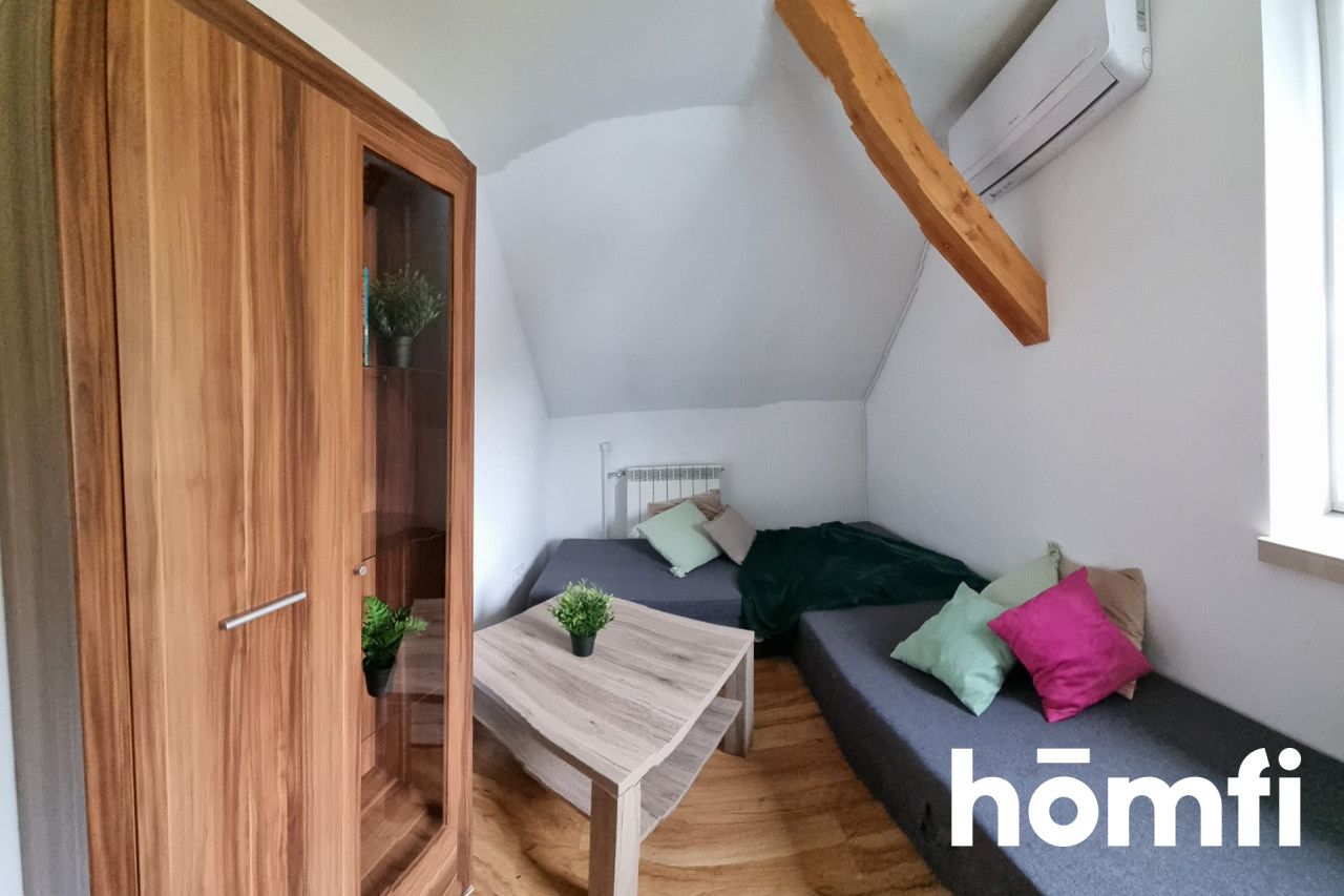 FOR SALE!!! Detached house with investment plot/ RYCZÓW/OŚWIĘCIM/ KRAKÓW - Дім - Продаж - Wadowicki, Spytkowice / Ryczów