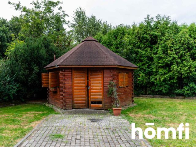FOR SALE!!! Detached house with investment plot/ RYCZÓW/OŚWIĘCIM/ KRAKÓW - House - Sale - Wadowicki, Spytkowice / Ryczów