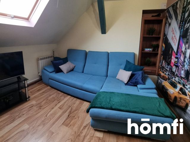 FOR SALE!!! Detached house with investment plot/ RYCZÓW/OŚWIĘCIM/ KRAKÓW - House - Sale - Wadowicki, Spytkowice / Ryczów