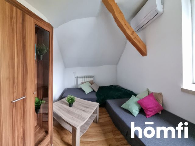 FOR SALE!!! Detached house with investment plot/ RYCZÓW/OŚWIĘCIM/ KRAKÓW - House - Sale - Wadowicki, Spytkowice / Ryczów