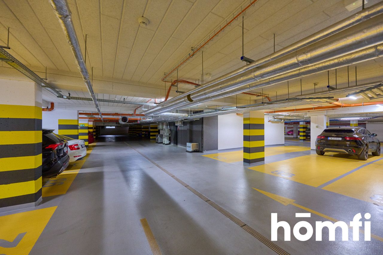 Ks. Witolda / parking, balkon, wysoki standard - Apartment - Rent - Wrocław, Śródmieście