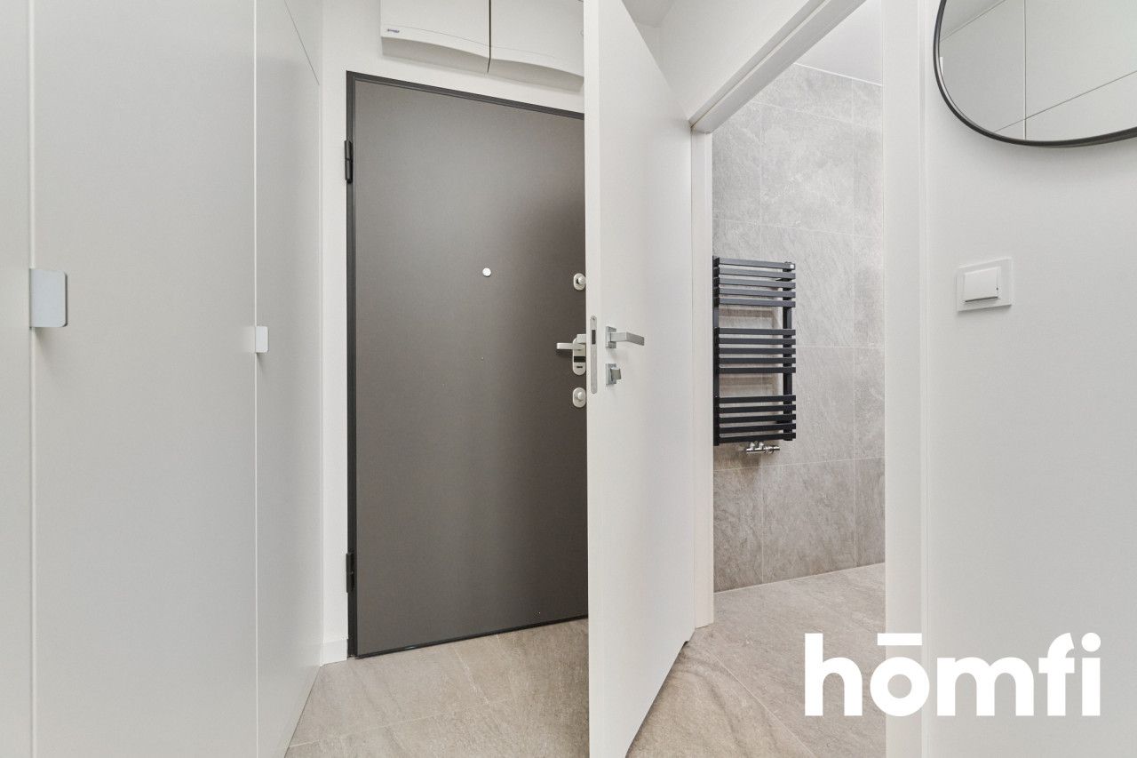 Ks. Witolda / parking, balkon, wysoki standard - Apartment - Rent - Wrocław, Śródmieście