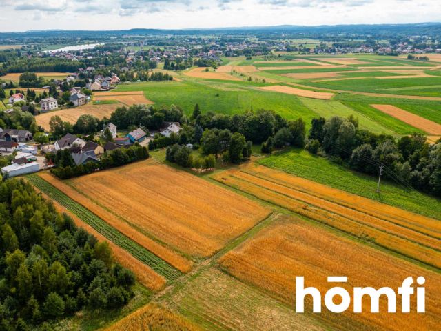 FOR SALE!!! Detached house with investment plot/ RYCZÓW/WADOWICE/ OŚWIĘCIM/ KRAKÓW - House - Sale - Wadowicki, Spytkowice / Ryczów