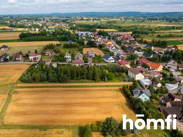 FOR SALE!!! Detached house with investment plot/ RYCZÓW/WADOWICE/ OŚWIĘCIM/ KRAKÓW - House - Sale - Wadowicki, Spytkowice / Ryczów